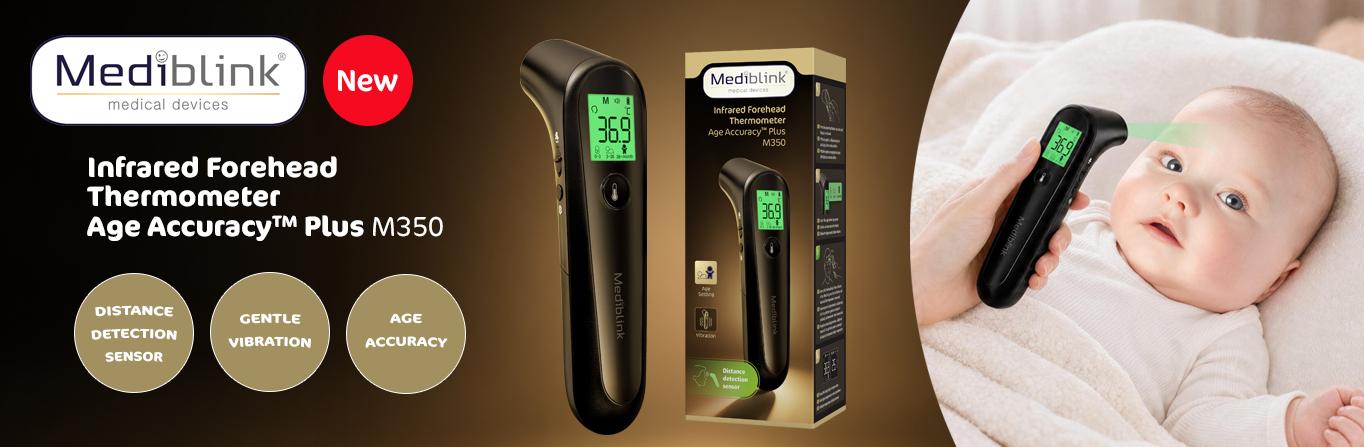 Mediblink M350