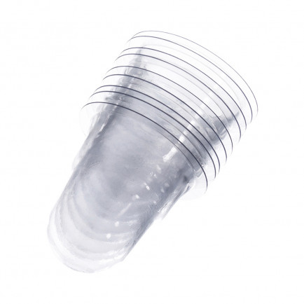 MEDIBLINK Medicine Cups for Ultrasonic Nebulizer M480 - 10x