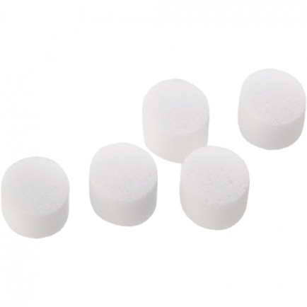 MEDIBLINK Filters for Compressor Nebulizer Compact M440 (new)