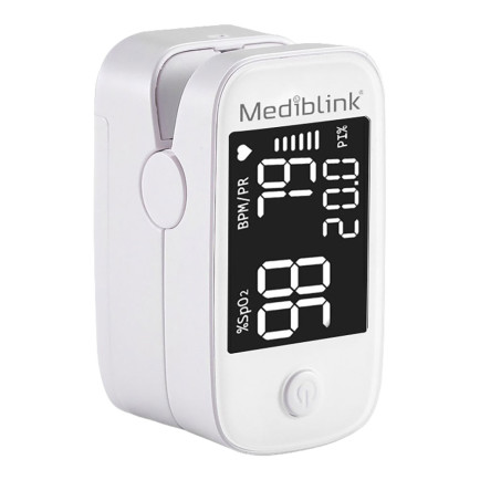 MEDIBLINK Pulse Oximeter M170