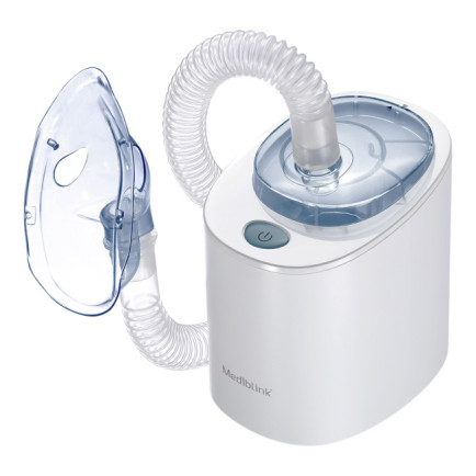 MEDIBLINK Ultrasonic Nebulizer M480 (new model)