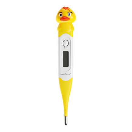MEDIBLINK Digital Thermometer Duck M377