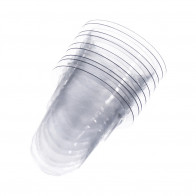 MEDIBLINK Medicine Cups for Ultrasonic Nebulizer M480 - 10x