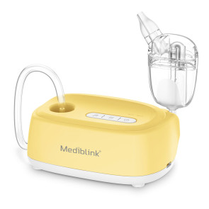 MEDIBLINK Electric nasal aspirator SuperEasy PRO M410