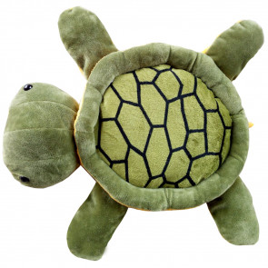 MEDIBLINK Hot Water Bottle with cover Turtle 0,7l M105